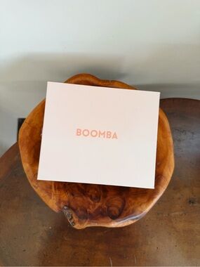 BOOMBA Ultra Boost Inserts